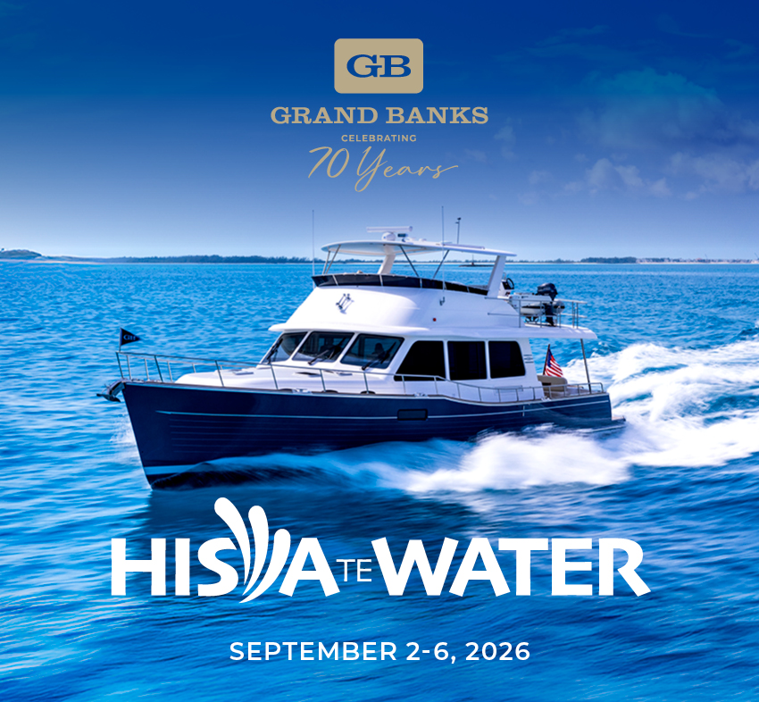 Grand Banks